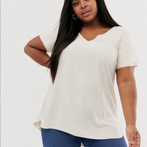 Tunic Tee